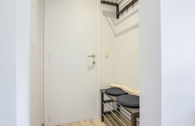 Holiday Home in Gros Fays With Garden - Photo 24