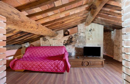 Villa Chelucci - Gualdo - Foto 54