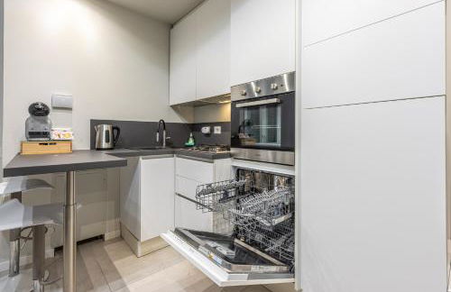 Navigli bilocale moderno con balcone sul giardino - Photo 16