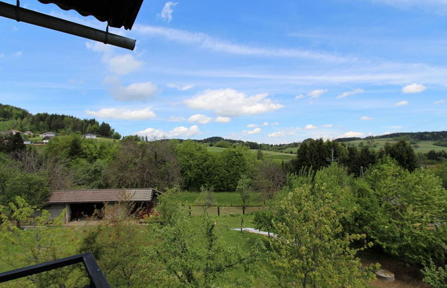 Apartment in Kottmansdorf Near Worthersee - Photo 35