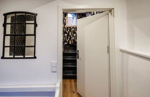 Himmlisches Penthouse am Fischmarkt - Foto 7