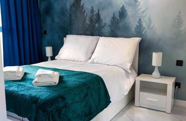 Apartamenty Lunita Blue BB - Foto 7