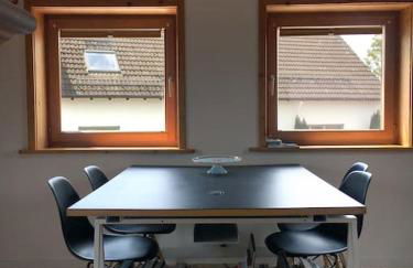 MAISONTTE STUDIO IN EHEMALIGER SCHEUNE nicht für Montageteams geeignet - Foto 2