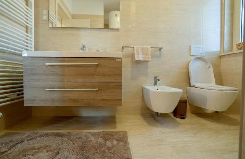 Villa Silvia for 10 people with infinity pool and large playground - Foto 35