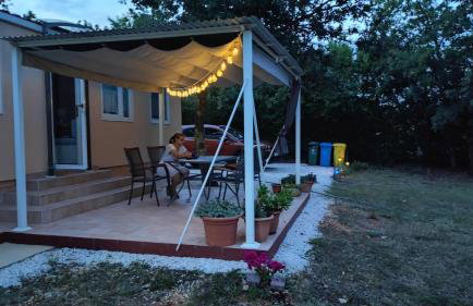 Tiny house Dora - Foto 3