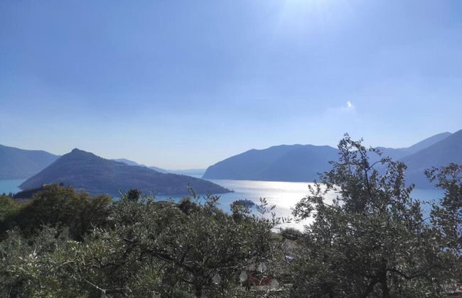 Marone Apartment With Pool - Foto 34