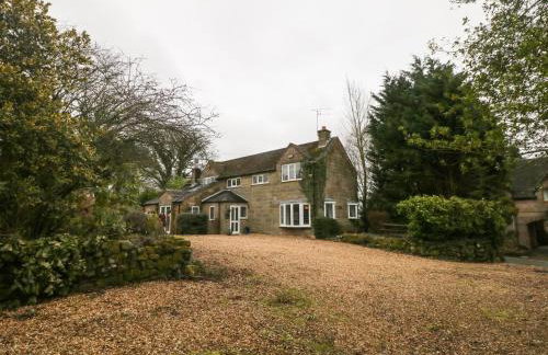 The Old Barn - Foto 26