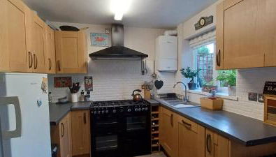 Cosy Retreat - house with double bedroom - Foto 5