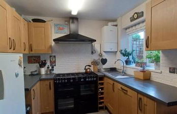 Cosy Retreat - house with double bedroom - Foto 5