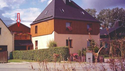 Klein aber fein - Apartment für 2 bis 4 Personen - Foto 3