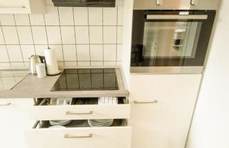 Joel Living Apartment - Foto 27