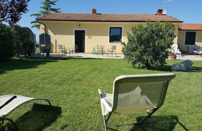 Agriturismo Podere Casa al Vento - Photo 1