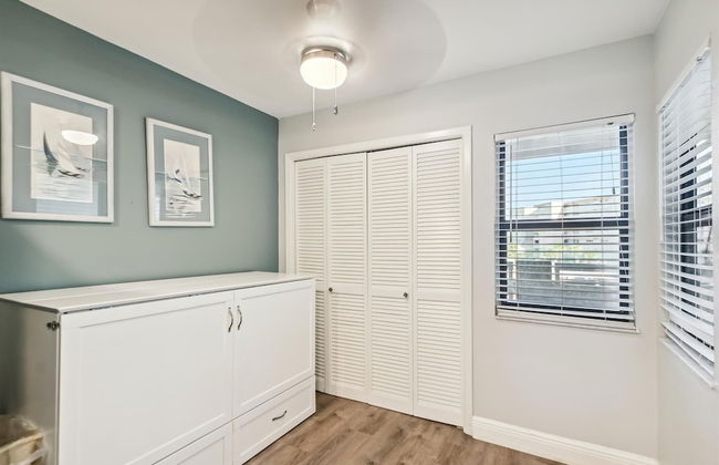 Inlet Reef 210 2 Bedroom Condo by RedAwning - Foto 14