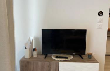 Appartement entre Paris et Disney - Foto 18