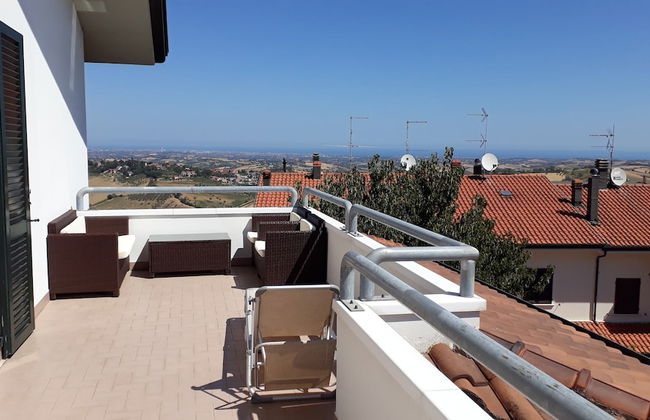 A Serene Stay in Gemmano - Foto 22