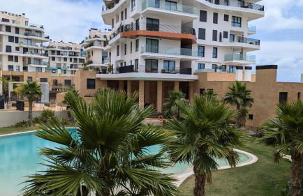 ASTER sea & spa dúplex - Foto 27