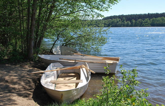 Ferienhauser im Naturresort Drewitz - Foto 25