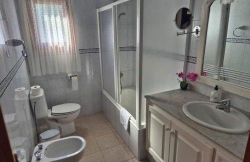 Villa Samba · Confort y piscina privada en Menorca - Photo 66