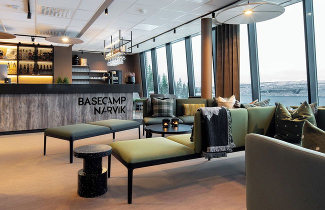 Basecamp Narvik - Photo 1