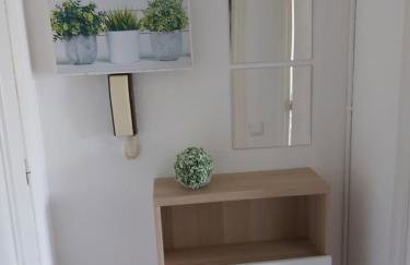 Charming apartment with mountain view in Francàs - 45m² - Foto 9