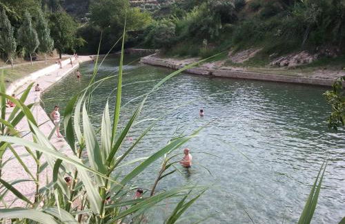 Lagaya Apartaments & Spa - Foto 18