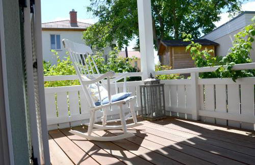 Am Inselufer - Photo 42