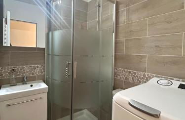 Lemon - Balcon et Parking - Proximité Château - Foto 5