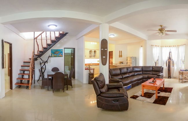 Hilltop Pool and Villa - Foto 25