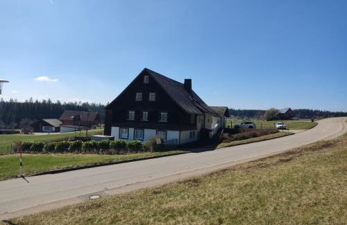Ferienwohnung Rehblick Oberbränd - Foto 1