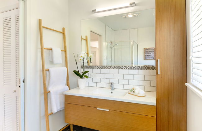 Eight on Church Waiheke Accommodation - Foto 12