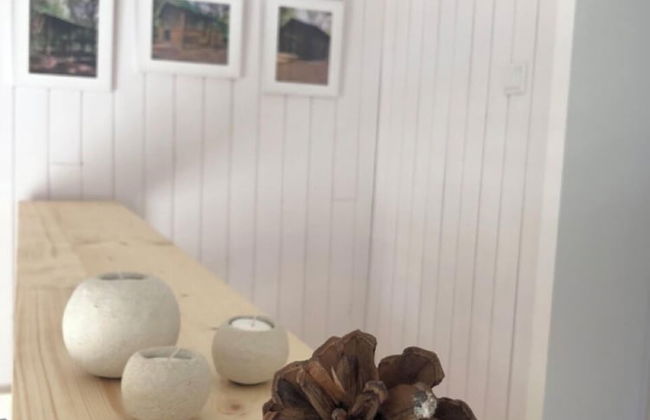 Self Catering Quinta Lamosa - Responsible Tourism for 2 People - Foto 30