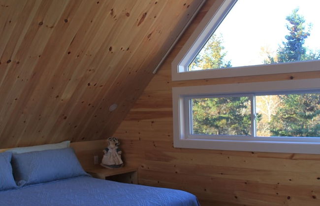 Avonlea Forest Hill Cottages - Foto 8