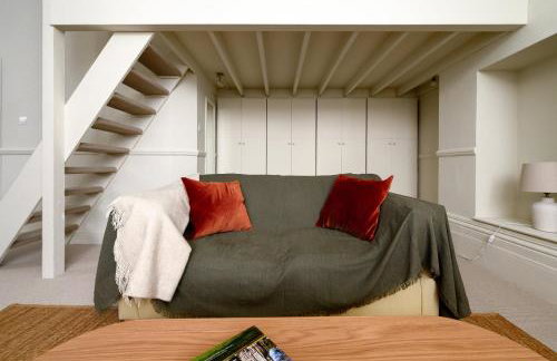 GuestReady - Charming Loft Apartment in Chiswick - Foto 15