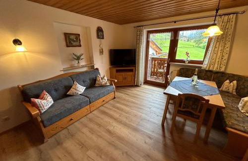 Ferienwohnung Alpenblick - Foto 7