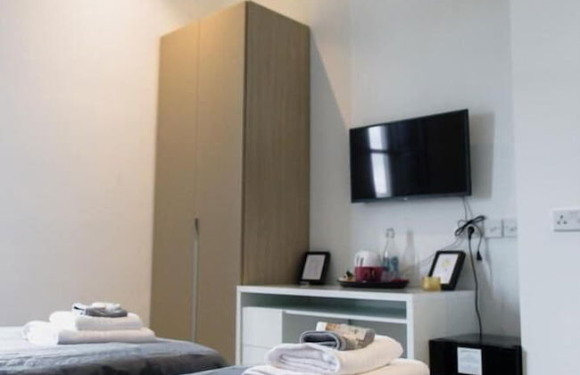 Spacious Double Room - Bb Marina in Pieta - Foto 3