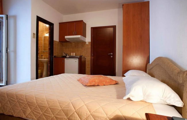 Apartments Vuksic - Foto 29