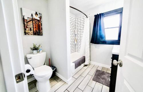 Vintage Modern Beauty Downtown - Foto 5