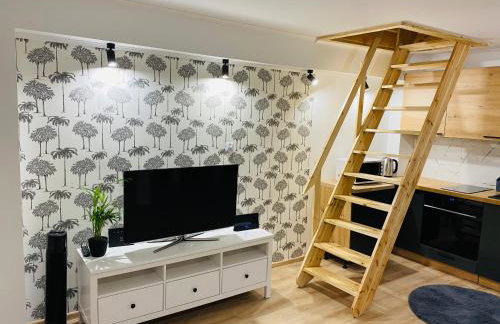 Apartamenty pod Wieżą 1 - Foto 13