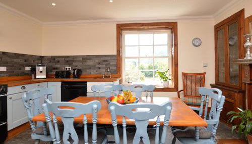 Eckford House - Foto 5, stove, pet friendly