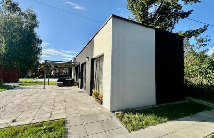 Domki Pasieka Domek D - Foto 27