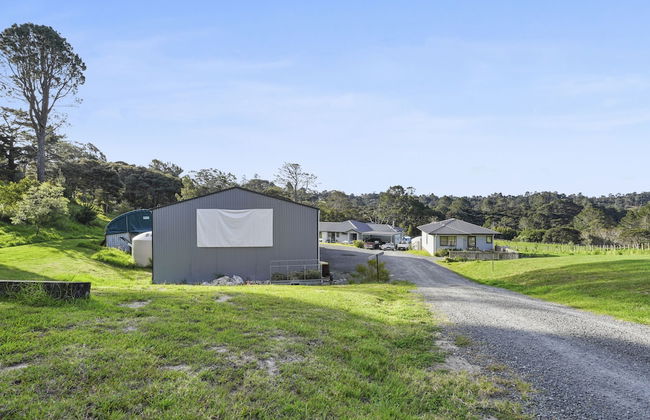 Restful Country Getaway Nr Trust Arena - Foto 22