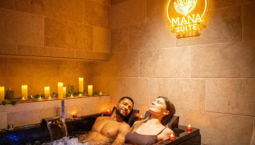 Mana Suite - Appartement de luxe avec Jacuzzi XXL - Foto 2