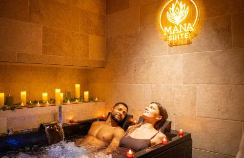 Mana Suite - Appartement de luxe avec Jacuzzi XXL - Foto 2