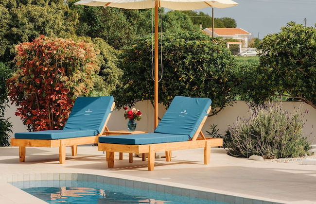 Gennadi Dreams Holiday Villa - Foto 16