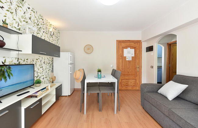 Pretty Apartment in Maspalomas Near the Beach-formerly TUI Ferienhaus - Foto 13