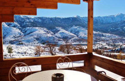 Les Chalets De Lozzi - Foto 65