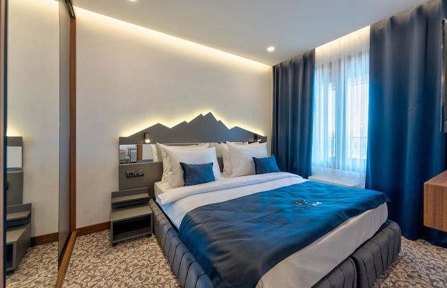 Queen of Zlatibor hotel & Spa - Foto 6