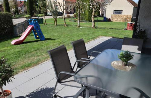 Ferienwohnung kleine Auszeit - Foto 14