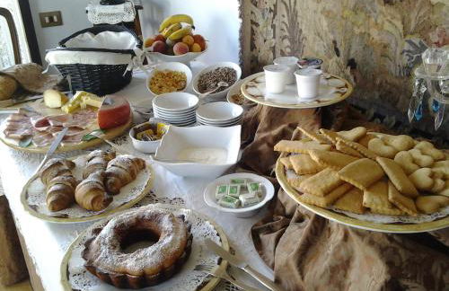 Relais Castelluccio Palusse - Photo 27