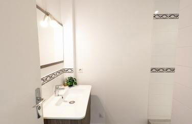 Évasion La Défense - Balcon & Wi-Fi, à 10 min de Paris - Foto 14